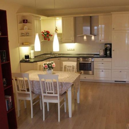 Miramare - 23-31 Apartment Kuehlungsborn Ngoại thất bức ảnh