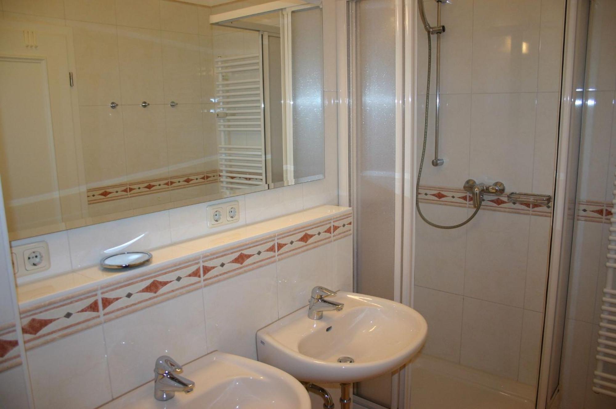 Miramare - 23-31 Apartment Kuehlungsborn Ngoại thất bức ảnh